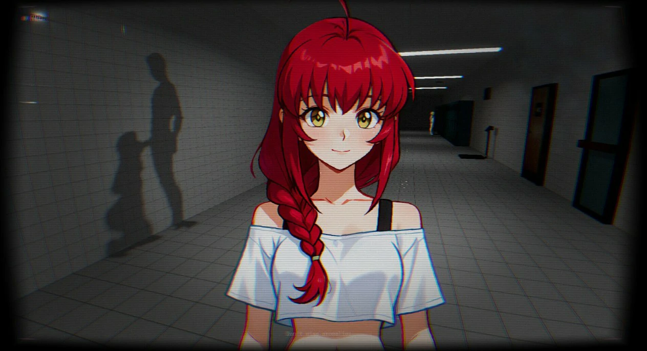 无限挑逗 封面 3