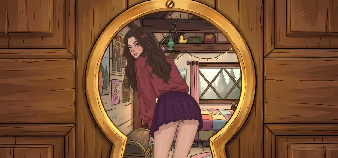 更新截图 1