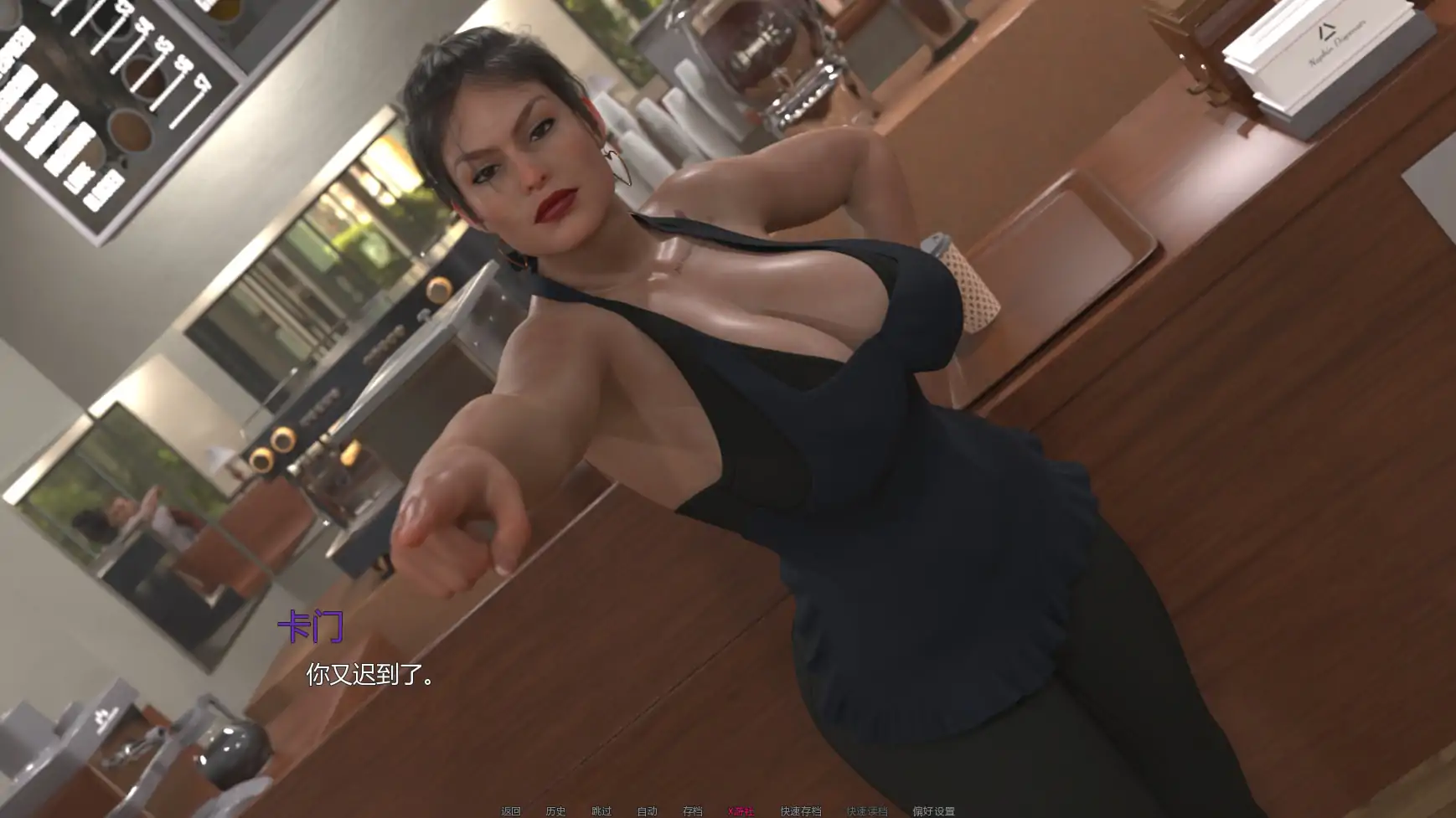 熟女痴迷