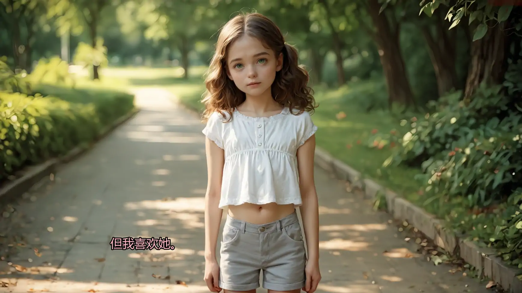 爱与嫉妒