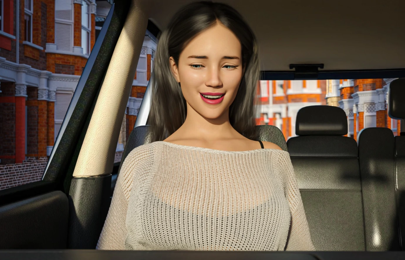 邪恶之道 封面 3