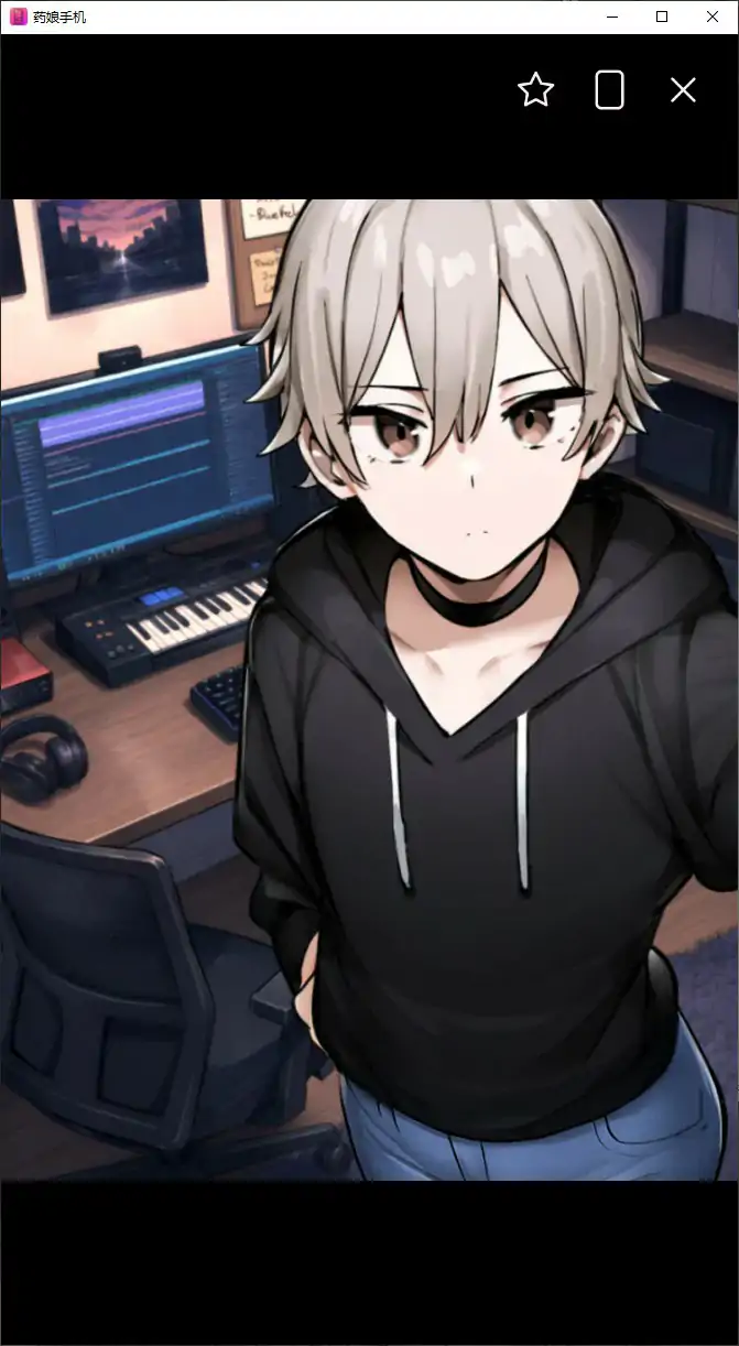 淫乱按摩