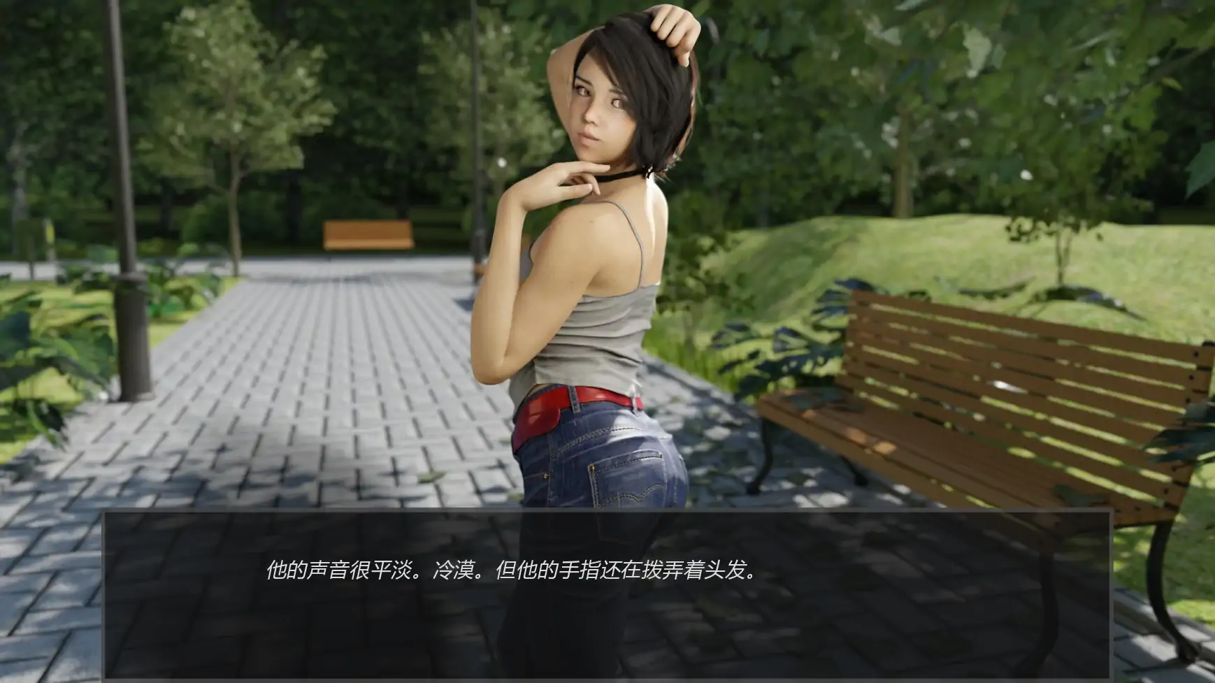 游戏截图 1