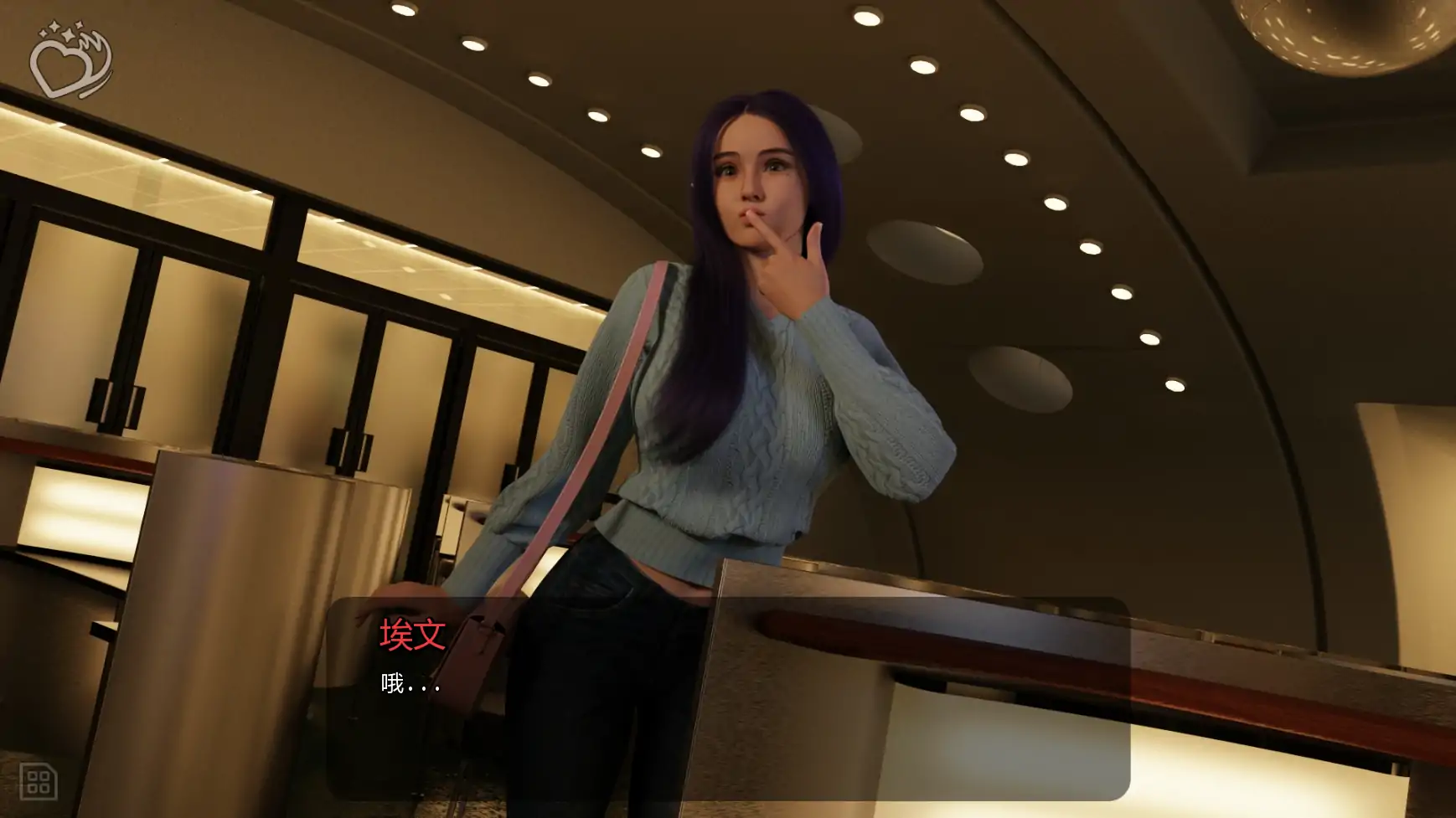 虚构悖论v0.1.1