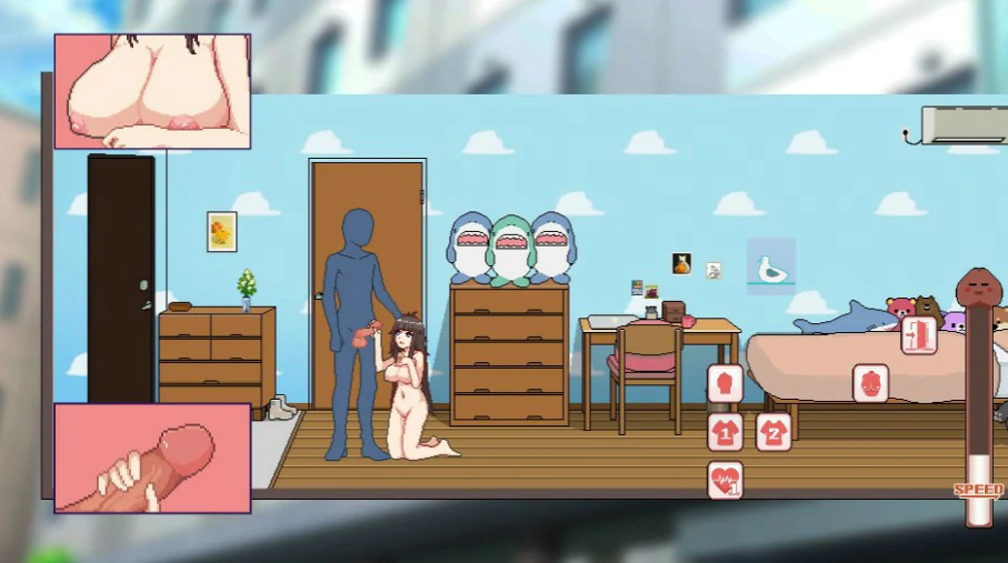 更新截图 2