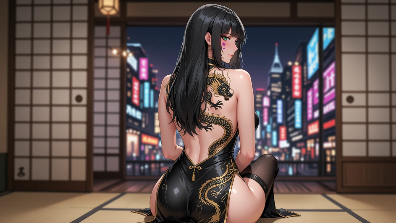 游戏截图 2