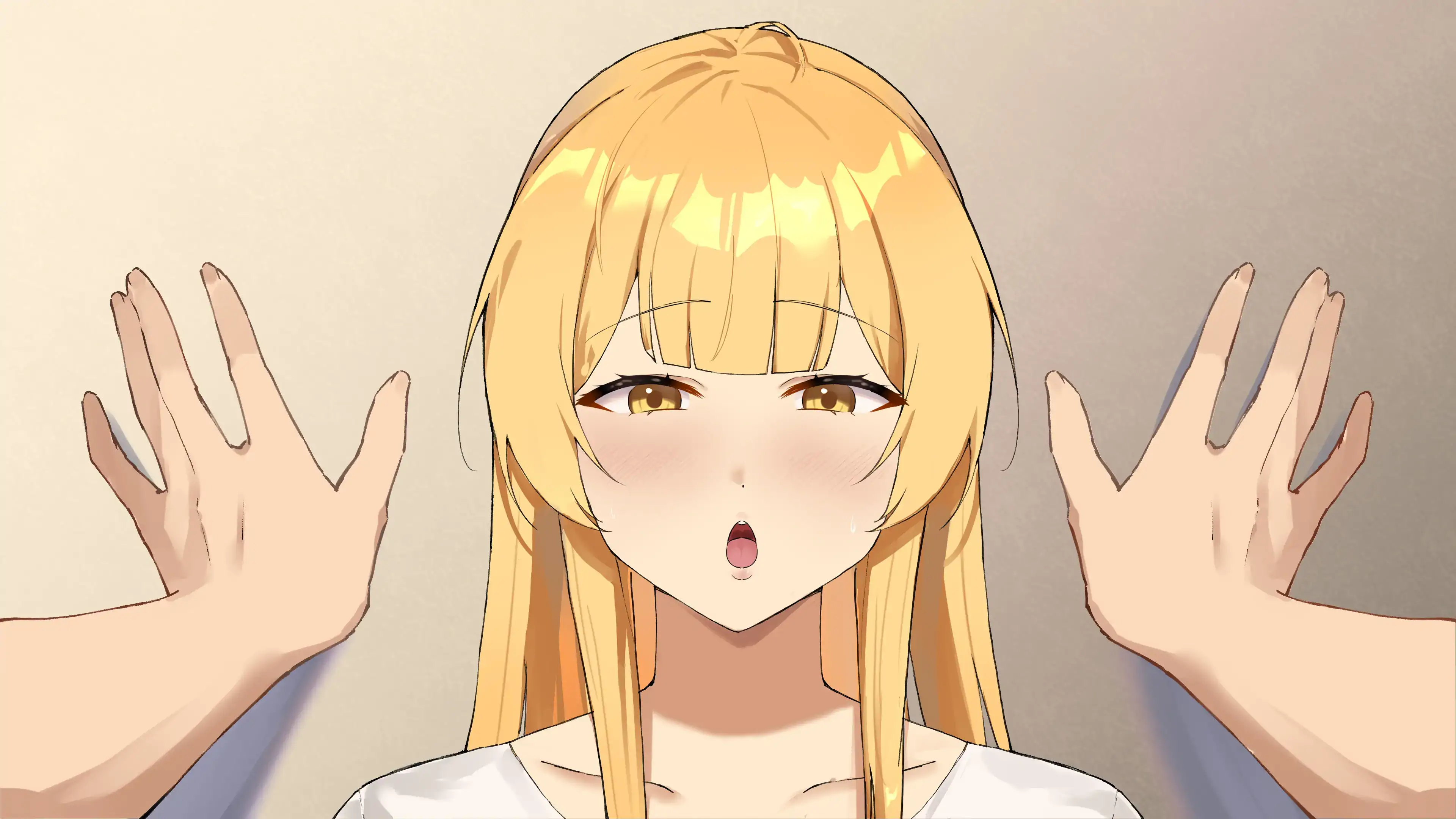 【日系SLG/AI汉化/2D】未兑现的承诺 - Aya 版v0.9.3 AI汉化版【PC+安卓/5.41G/更新】 封面图 2