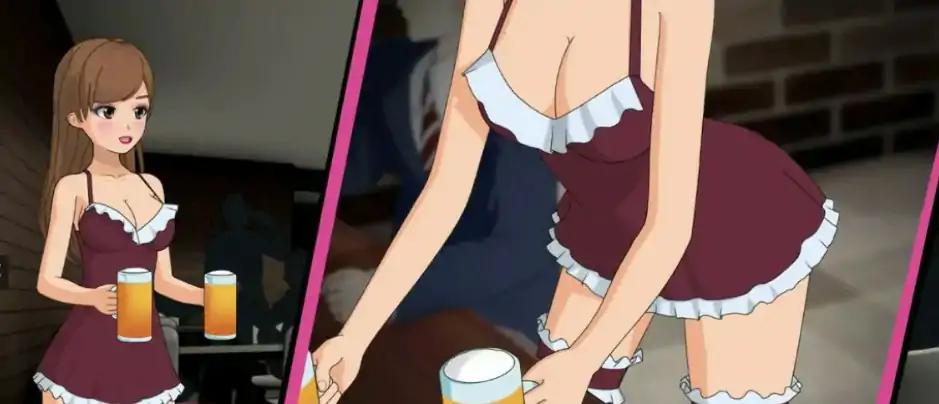 更新截图 1