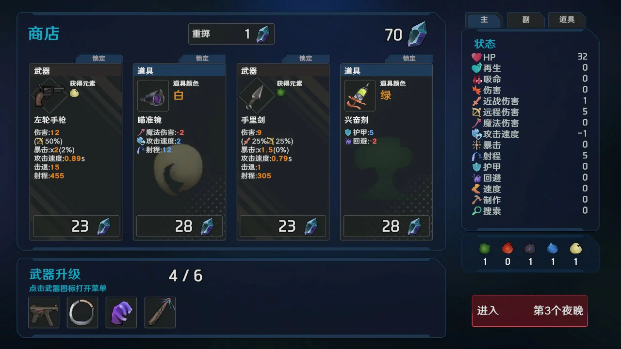 最后的抵抗～监狱解放者～ 封面 3