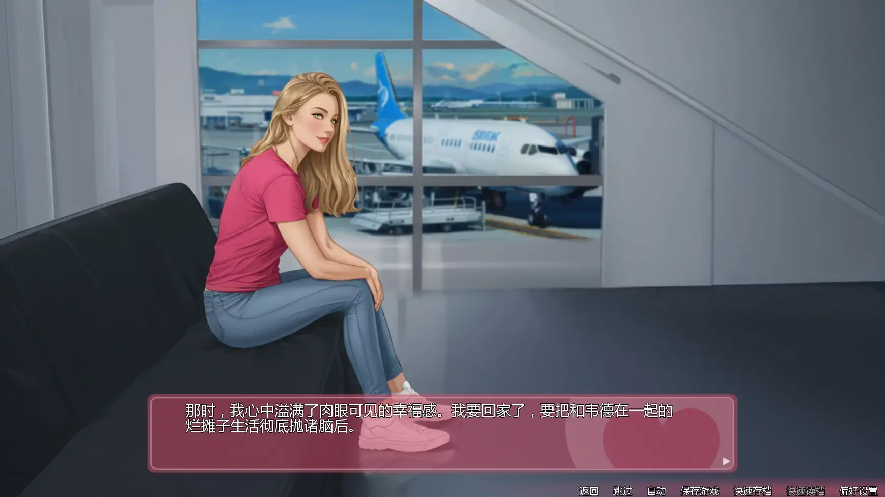 辛迪的日记 封面 3