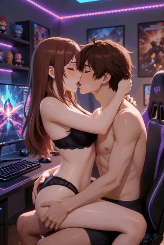 游戏截图 2