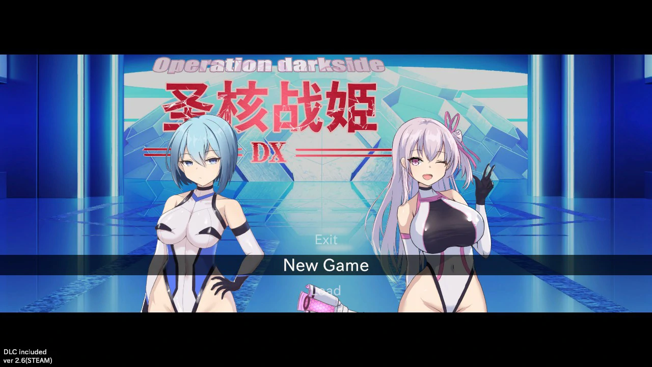 圣核战姫 DX