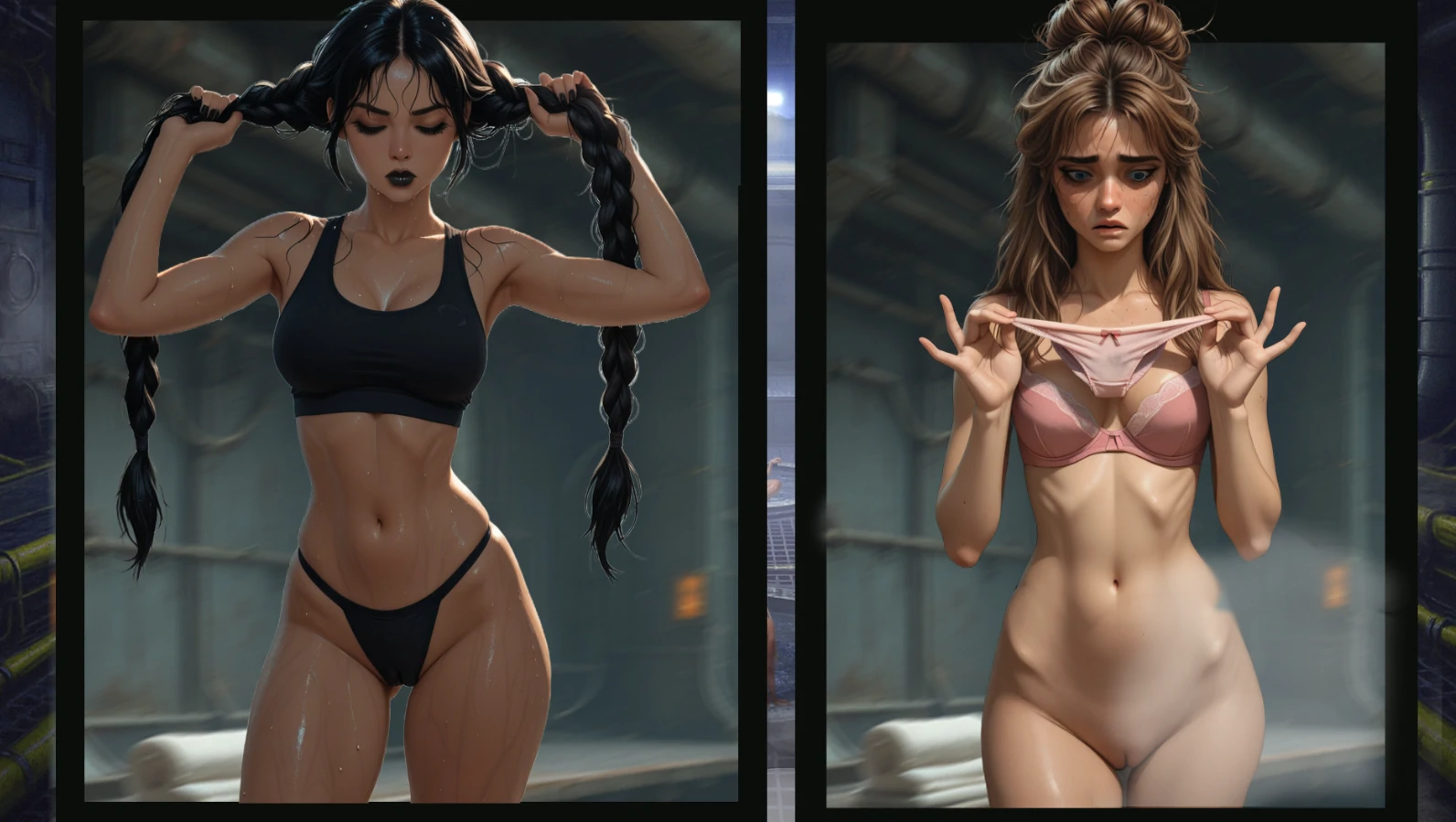 游戏截图 2