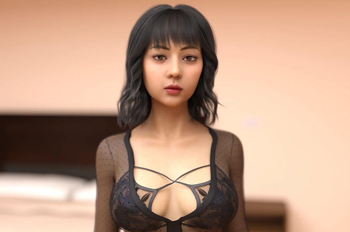 游戏截图 1