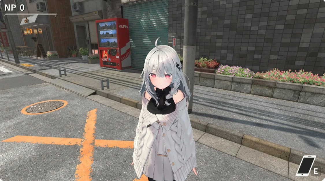 NTR大师