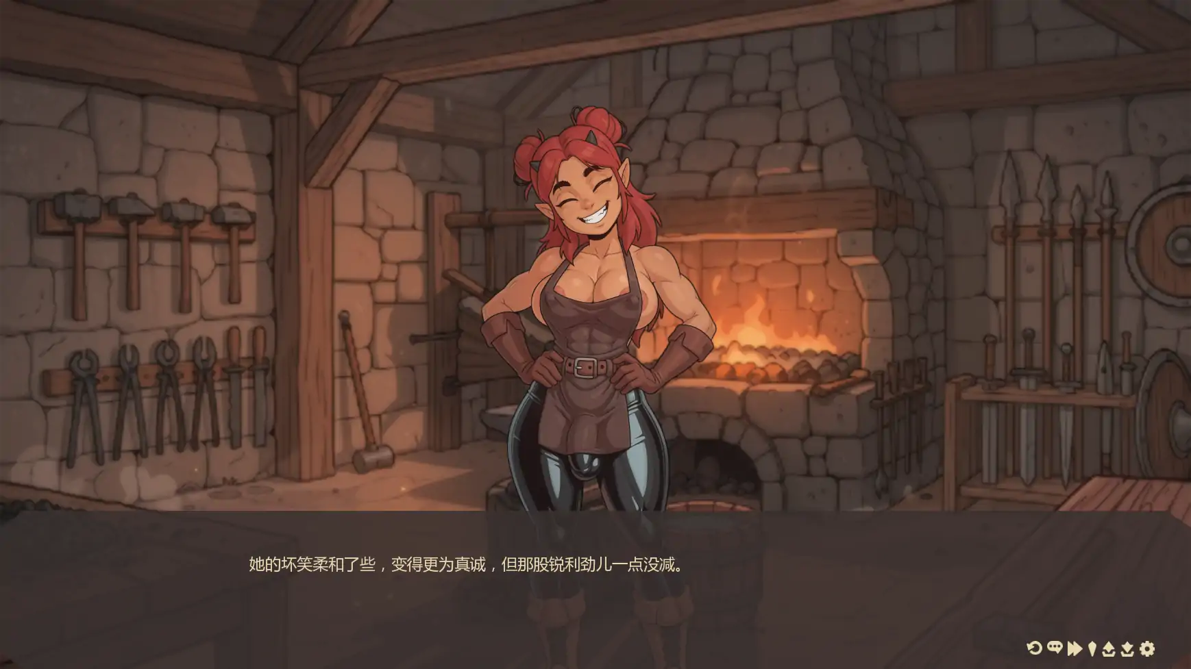游戏截图 3