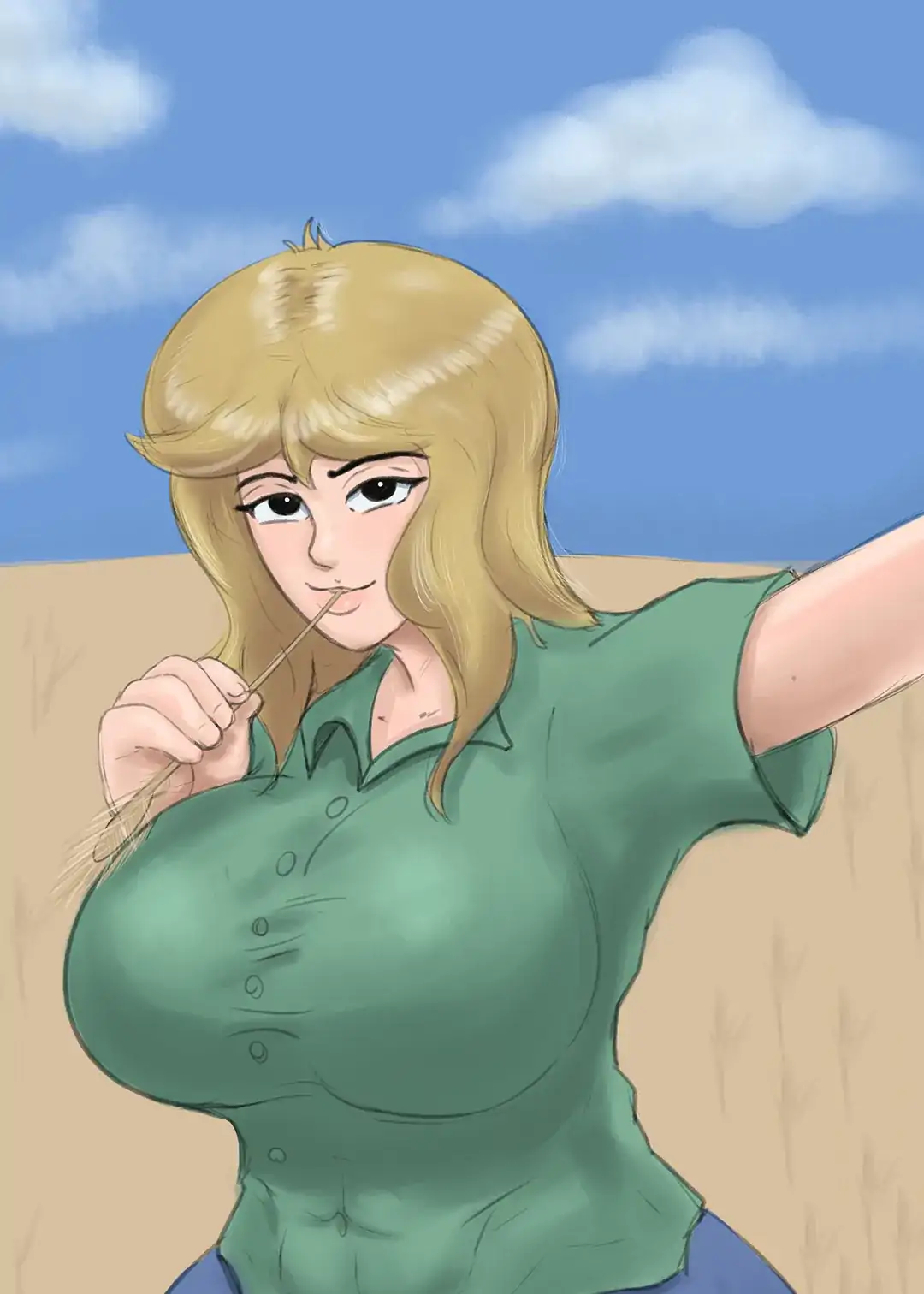 更新截图 2