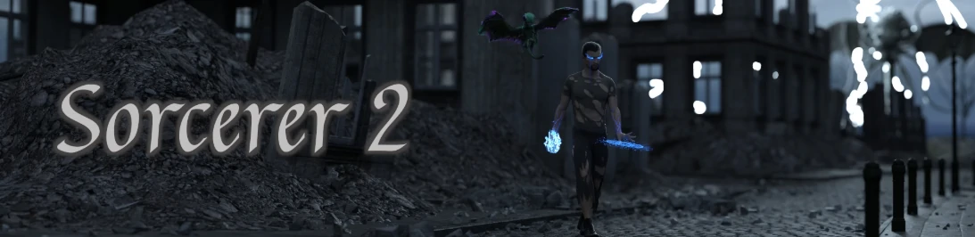 巫师2