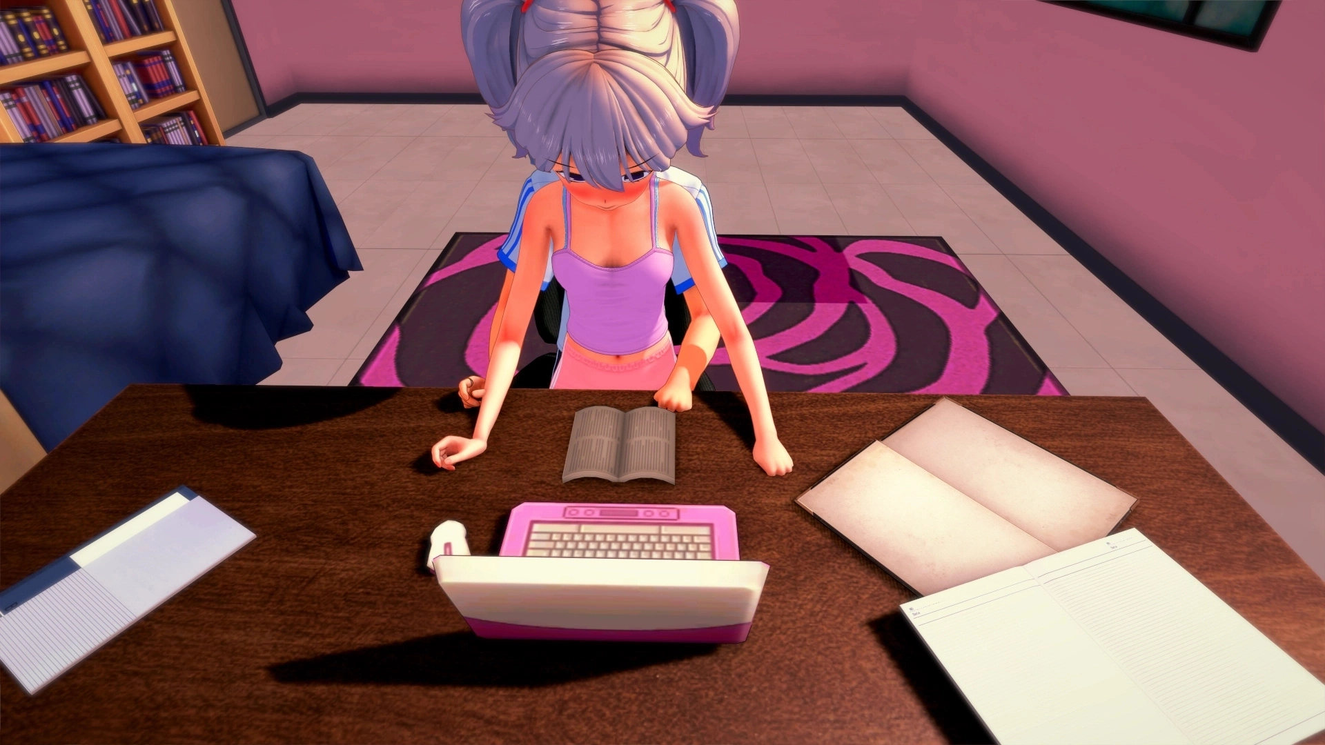 更新截图 1