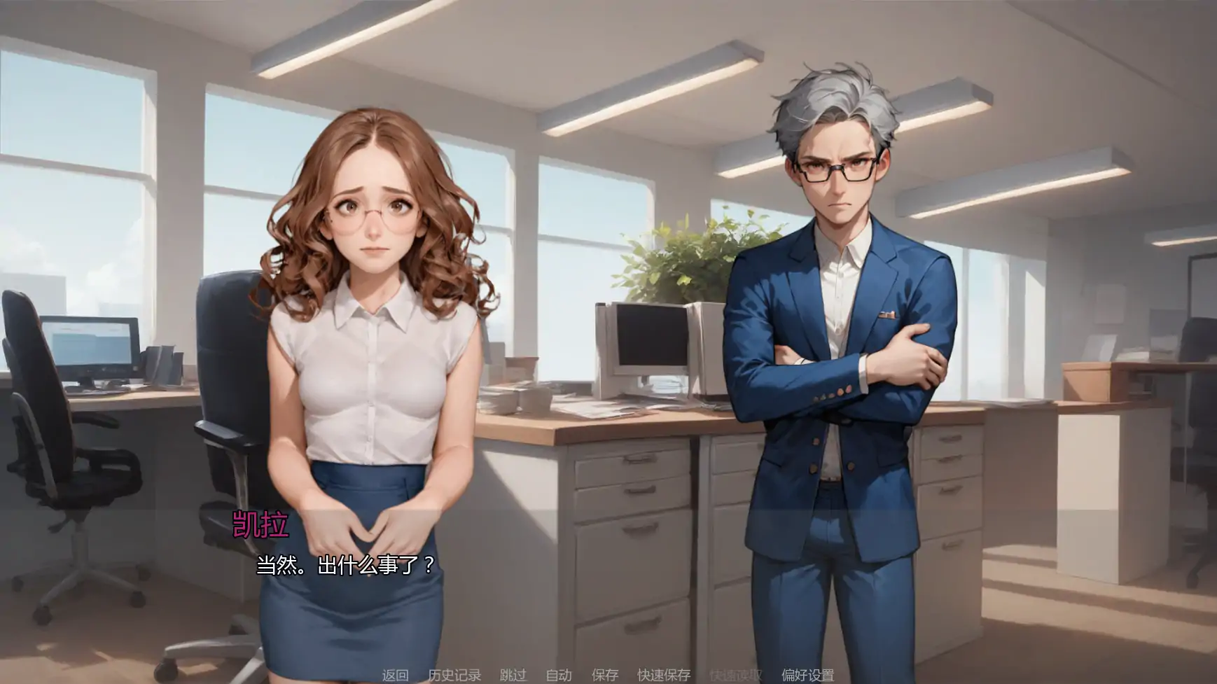 游戏截图 3
