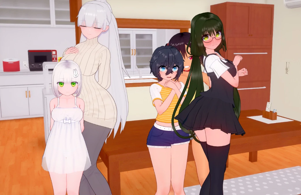 更新截图 2