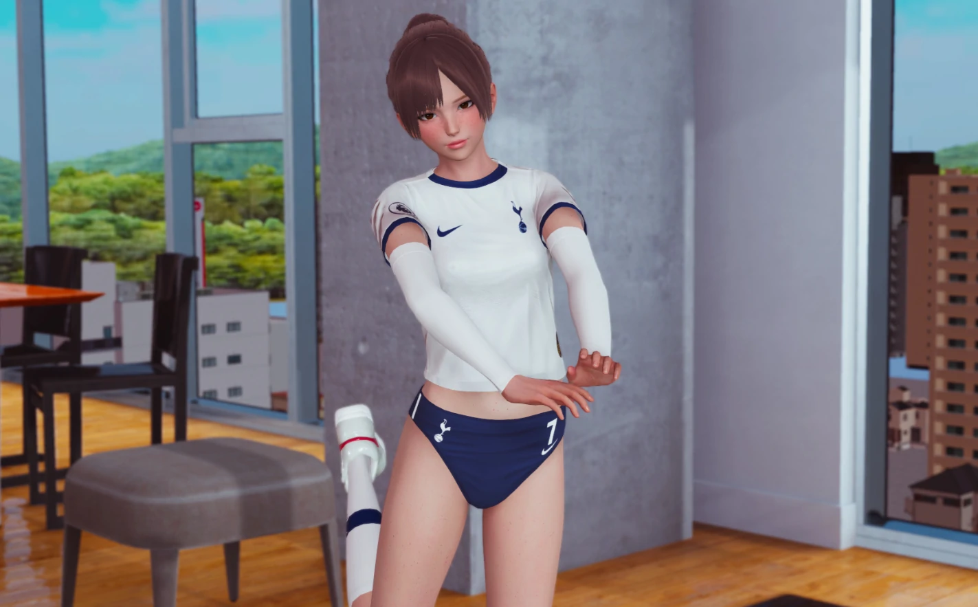 游戏截图 1