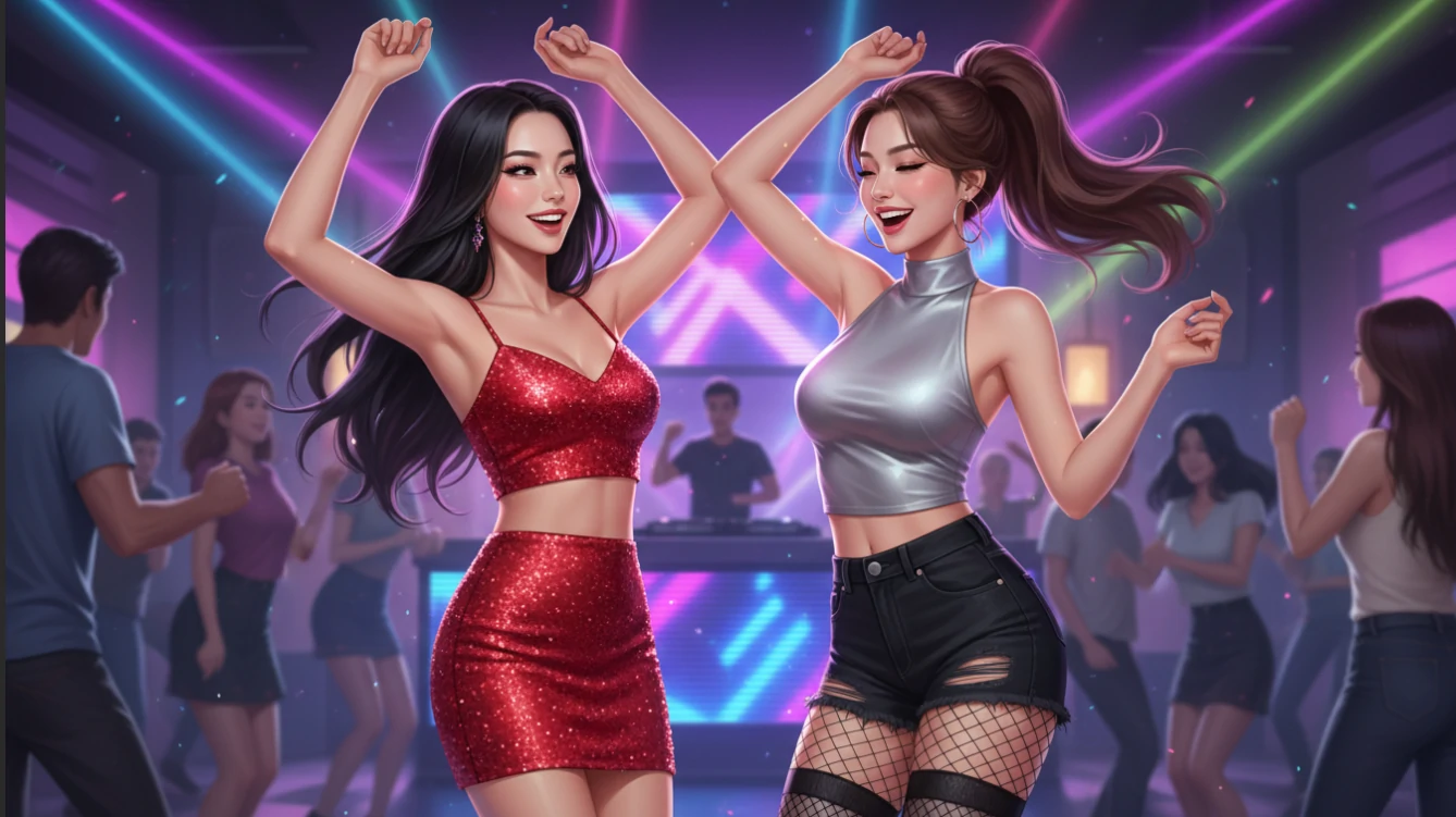 游戏截图 2