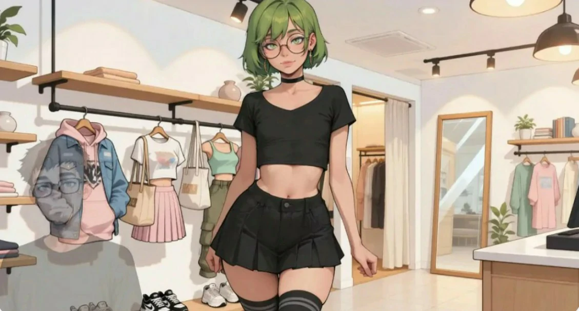 游戏截图 2