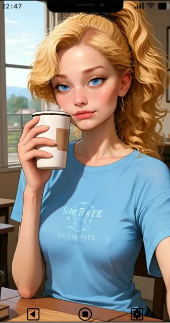 游戏截图 2