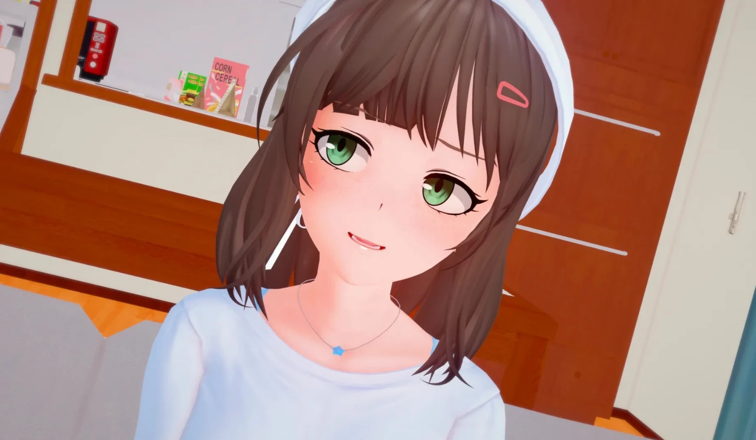 更新截图 2