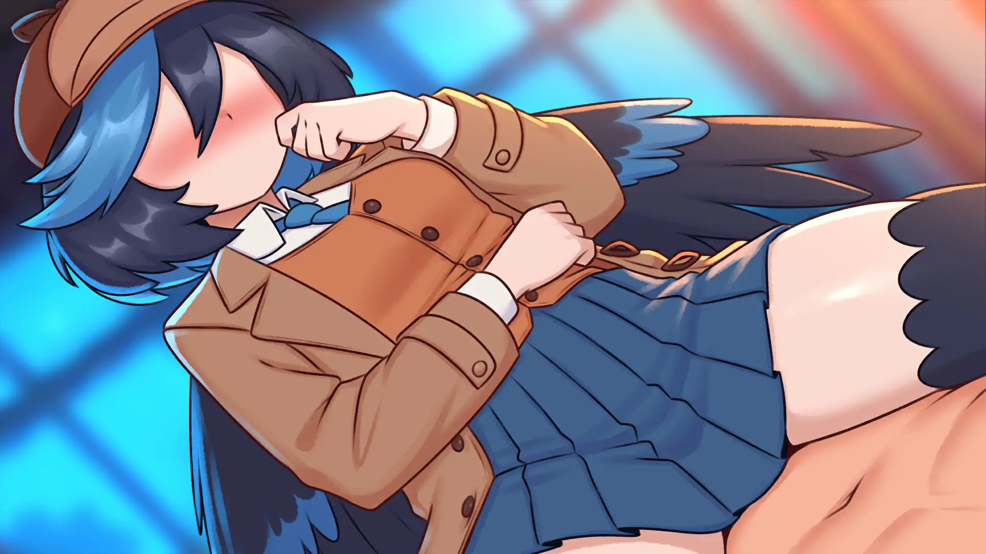 更新截图 1