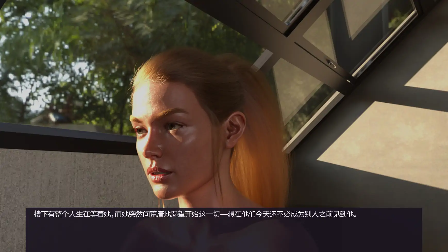 伊芙琳:坚强的妻子 封面 2