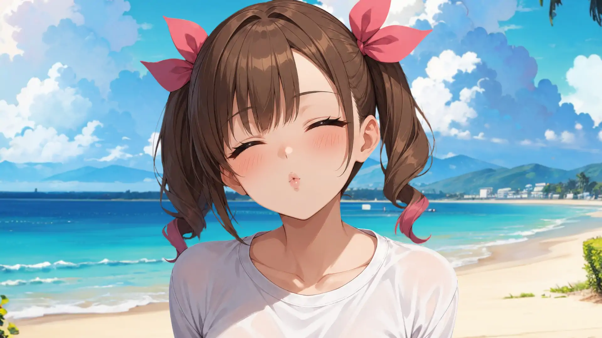 【日系SLG/AI汉化/扶他】陷阱度假村v0.8.2  AI汉化版【PC+安卓/3.86G/更新】 内容图 3