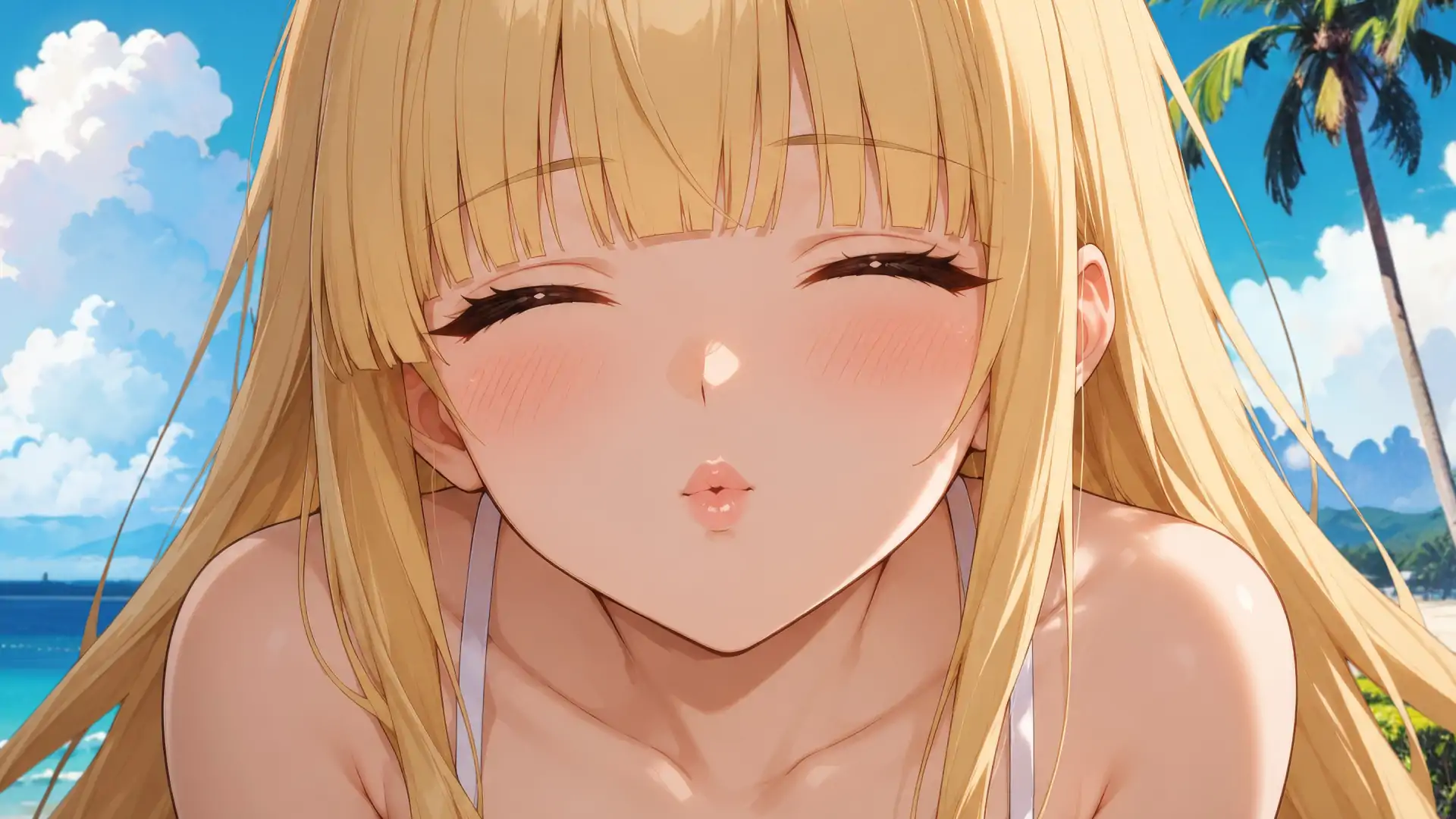 【日系SLG/AI汉化/扶他】陷阱度假村v0.8.2  AI汉化版【PC+安卓/3.86G/更新】 封面图 3