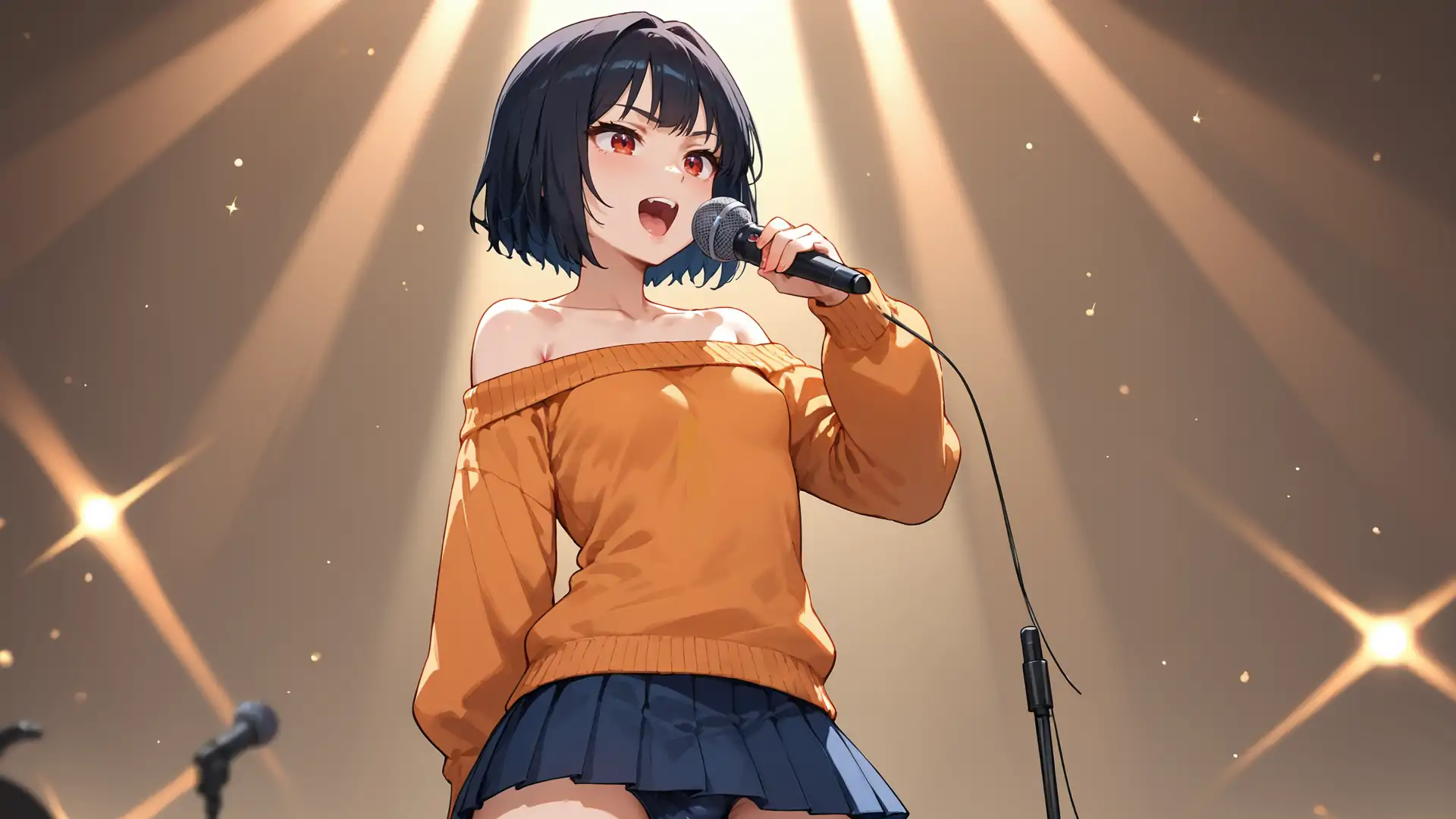 更新截图 2