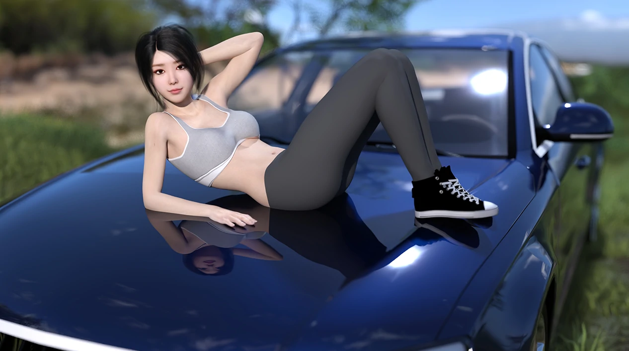 妻子的困境重访 封面 2