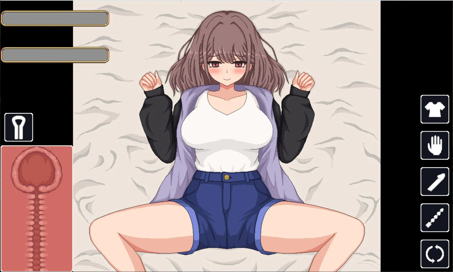 游戏截图 1