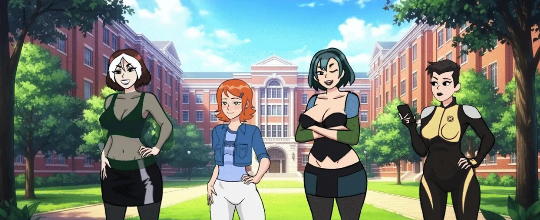 大学生活