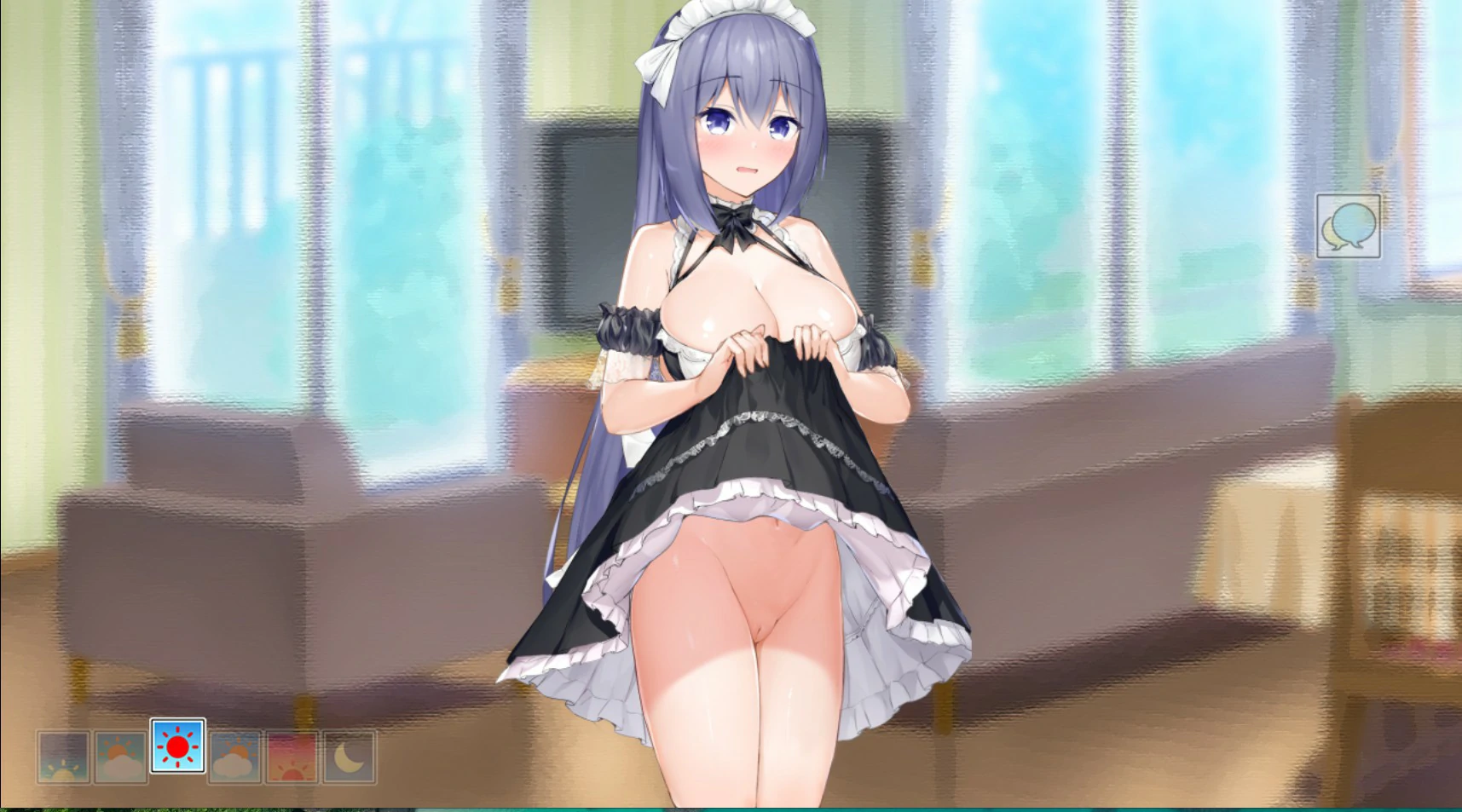游戏截图 2