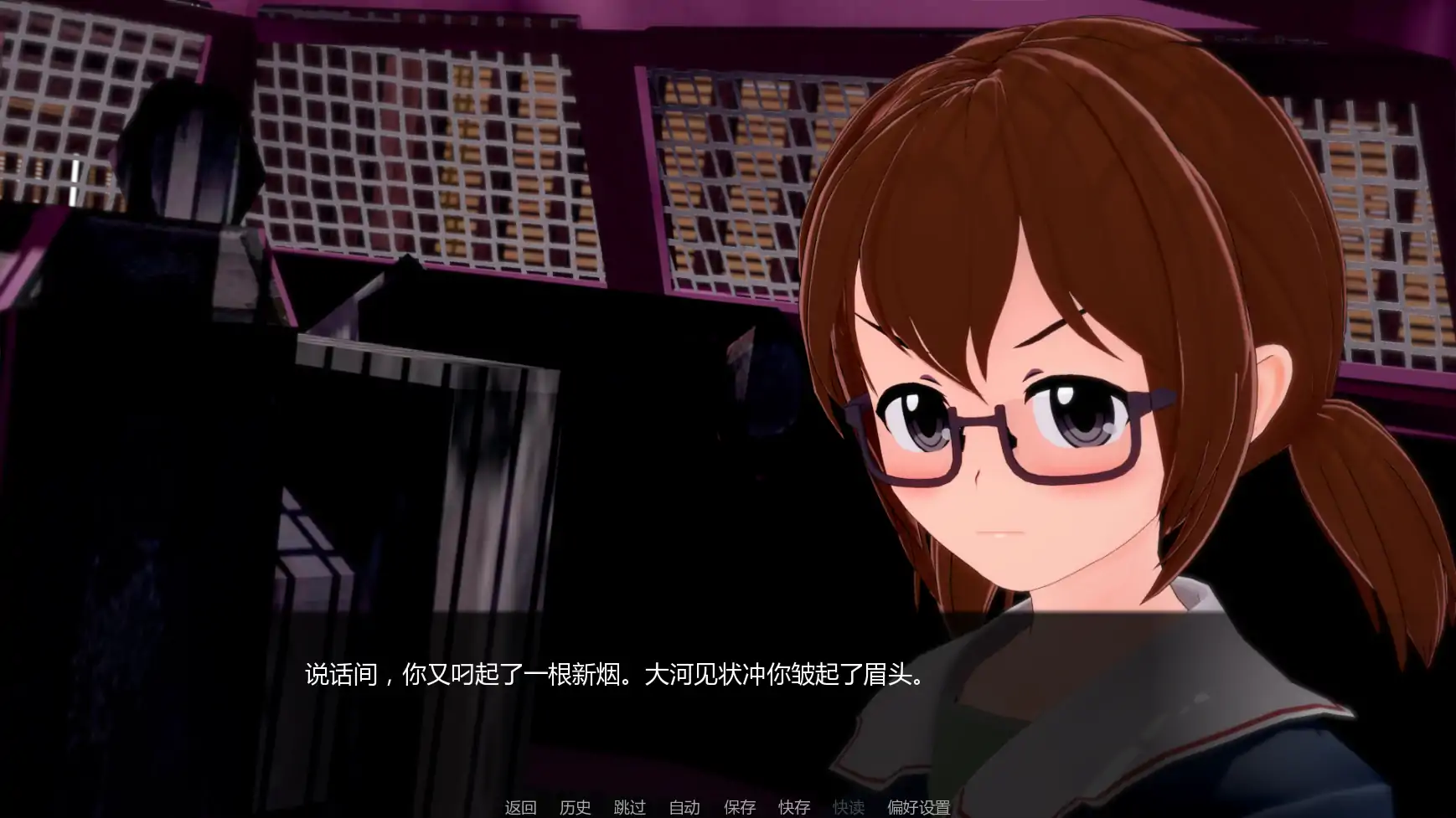 少女与战车:Panzussy篇剧场版 封面 2