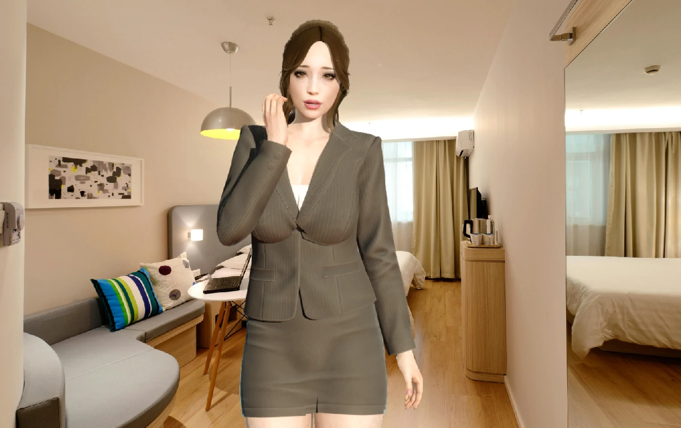 游戏截图 2