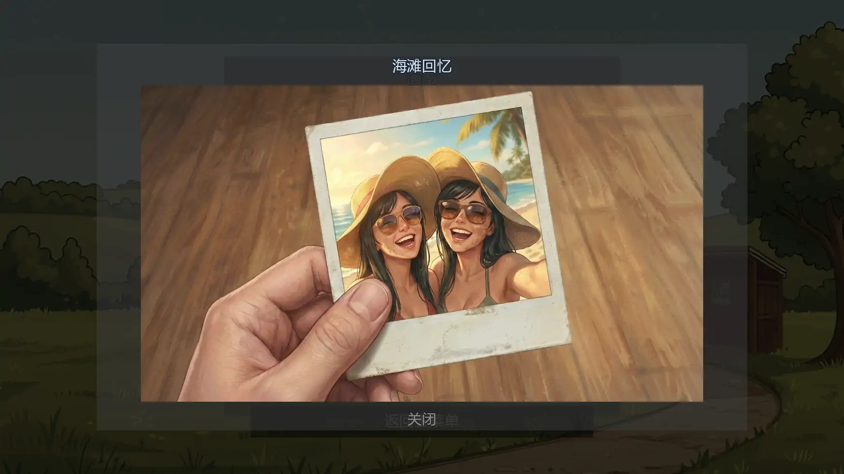 觉醒谷