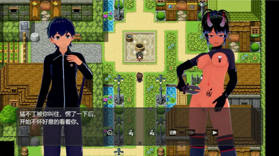 更新截图 2