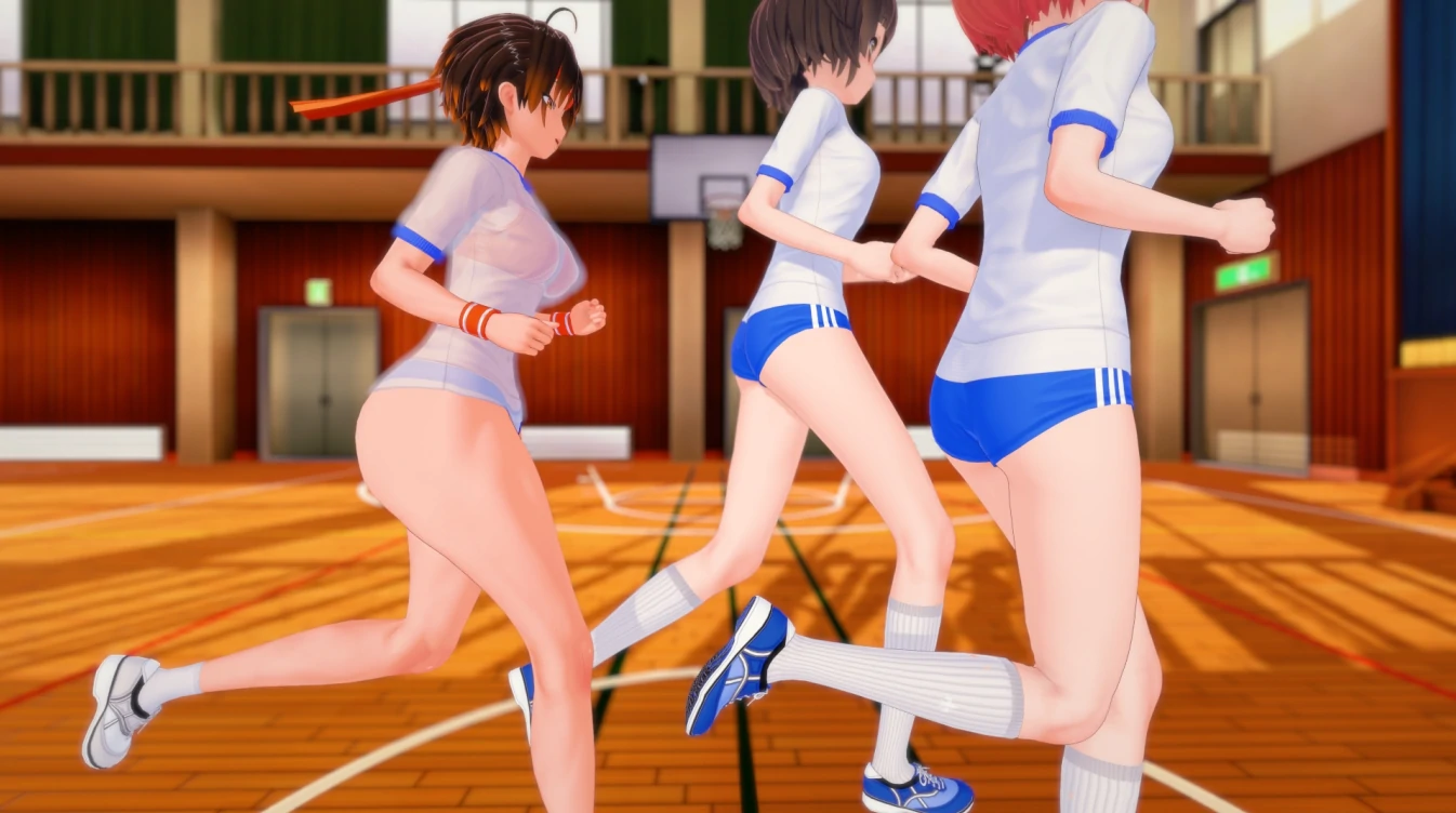 巨乳难约 封面 2