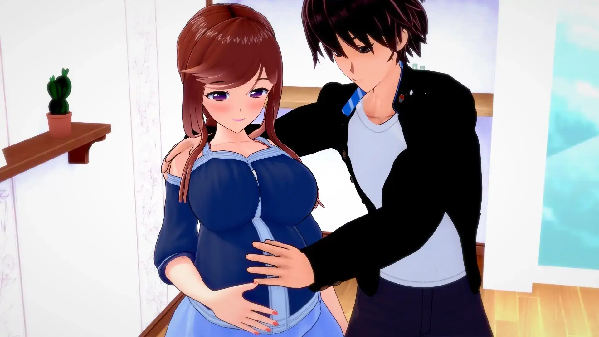 更新截图 2