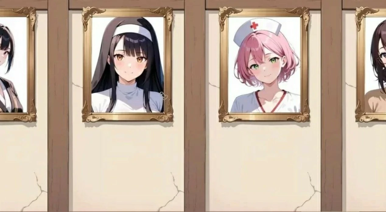 光荣墙 封面 2