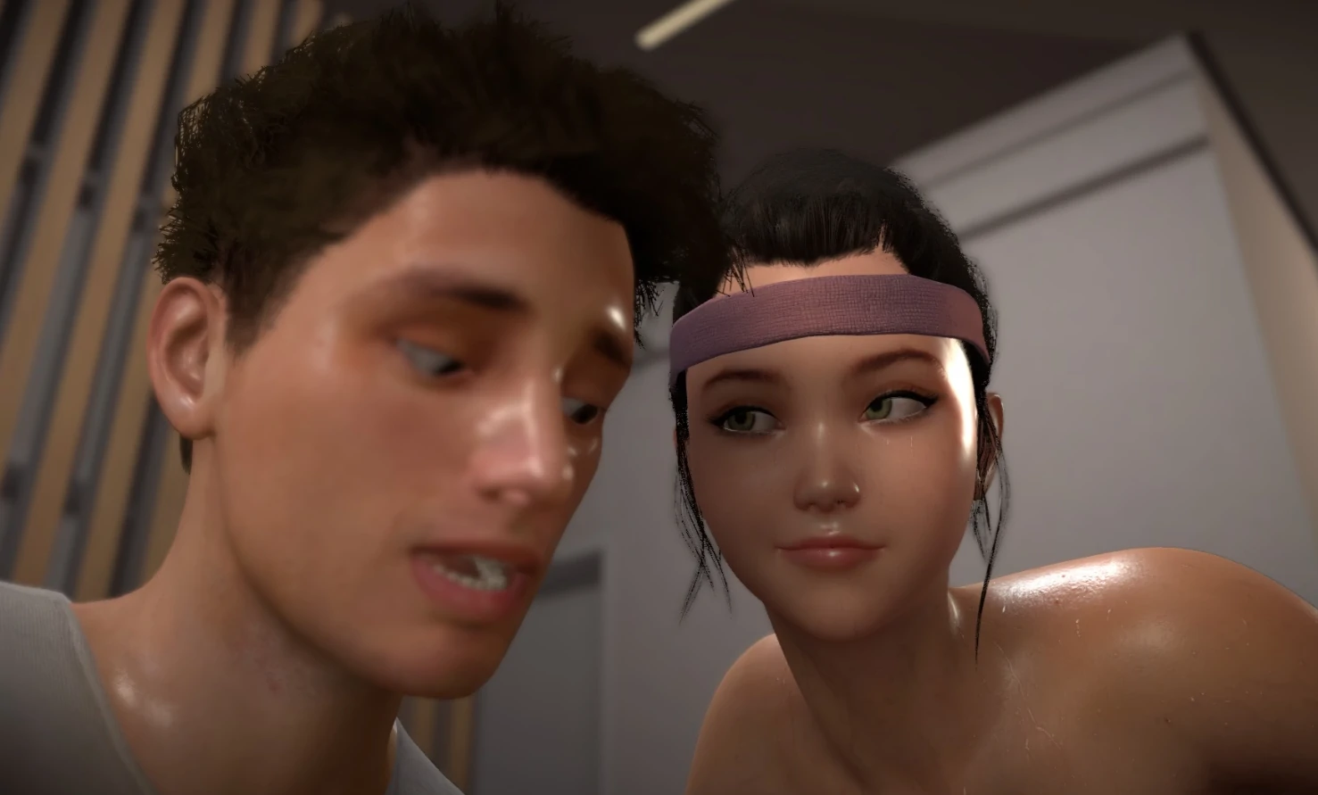 友善主妇 封面 3