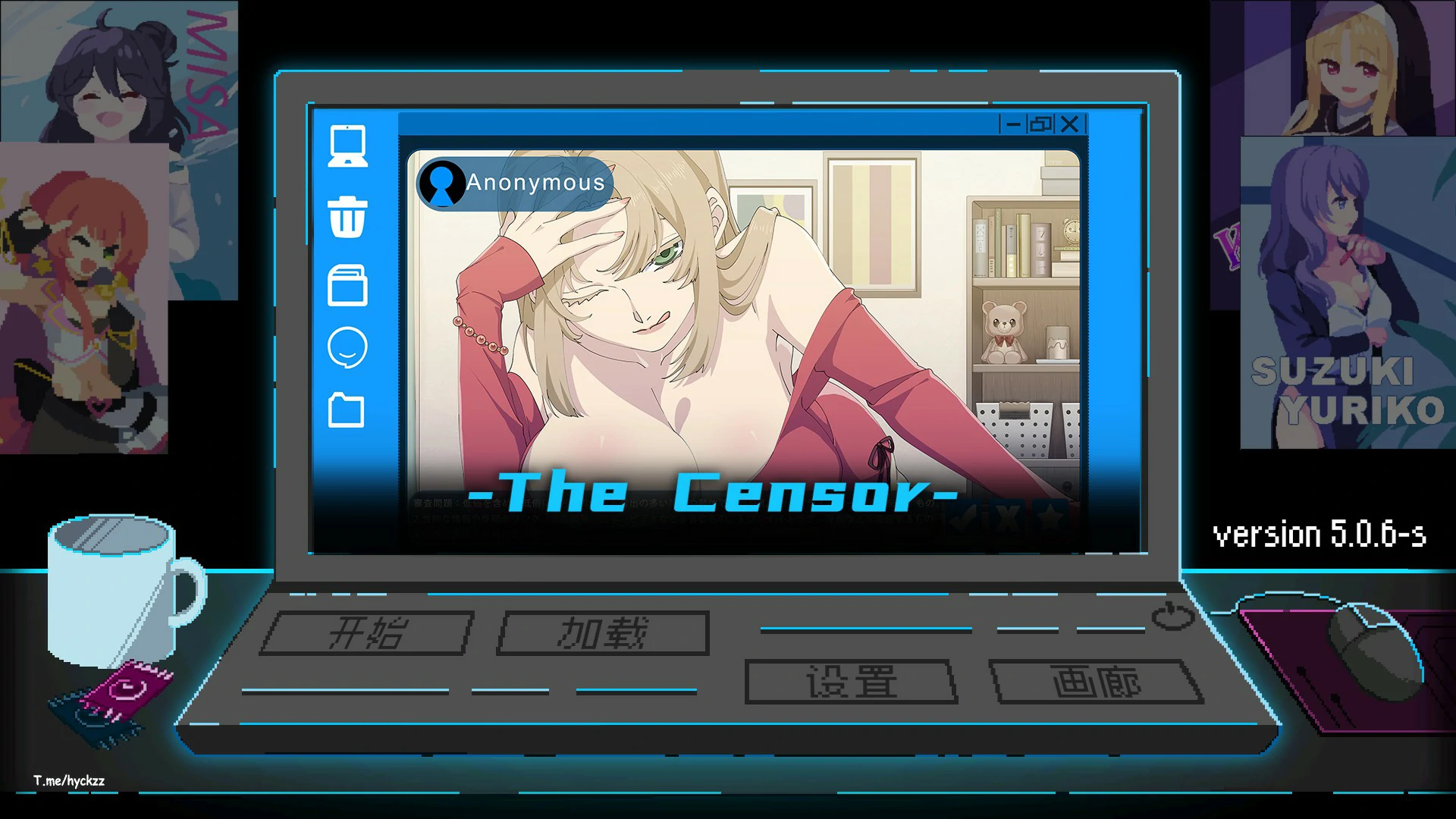 社群审查 DX
