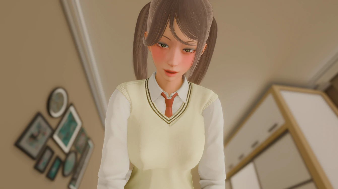 扭曲之域 封面 3