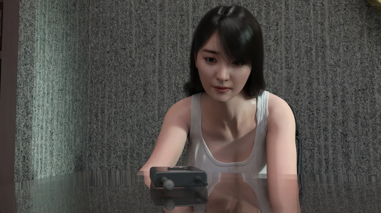 【日系SLG/AI汉化/3D】 日本的新开始Ch.2 v0.8.4 AI汉化版【PC+安卓/8.28G/更新】 内容图 2